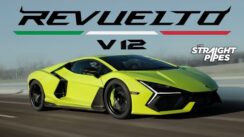 Lamborghini Revuelto Review Video: Is it the Ultimate Supercar?