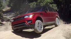 Range Rover Sport – Best of Both Worlds?