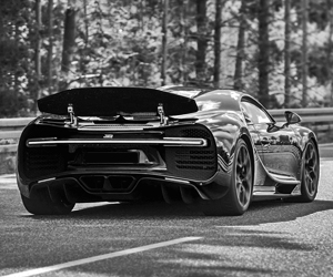 Supercar Quiz