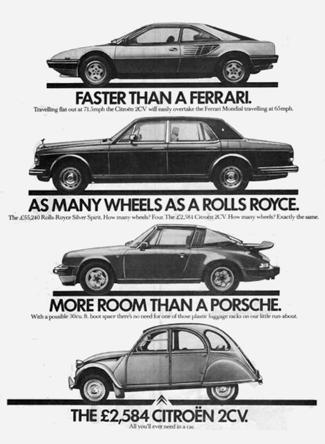 Image result for funny car ads